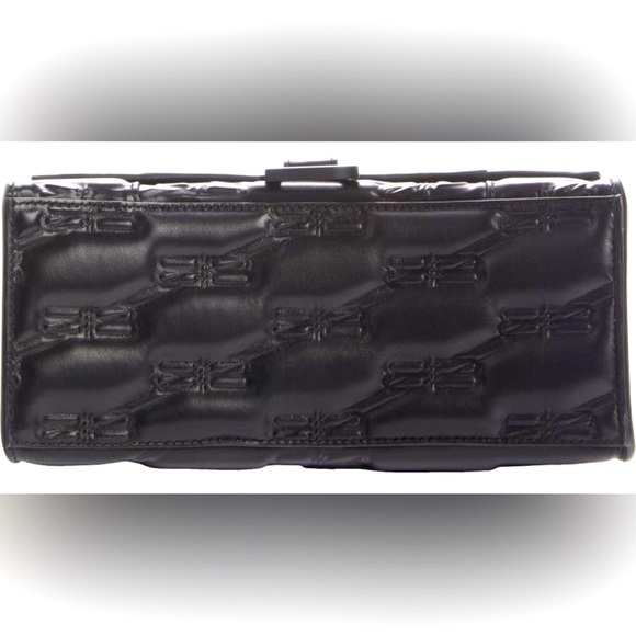 NEW🔥BALENCIAGA High Frequency Hourglass Top Handle Bag🔥 - Picture 5 of 15